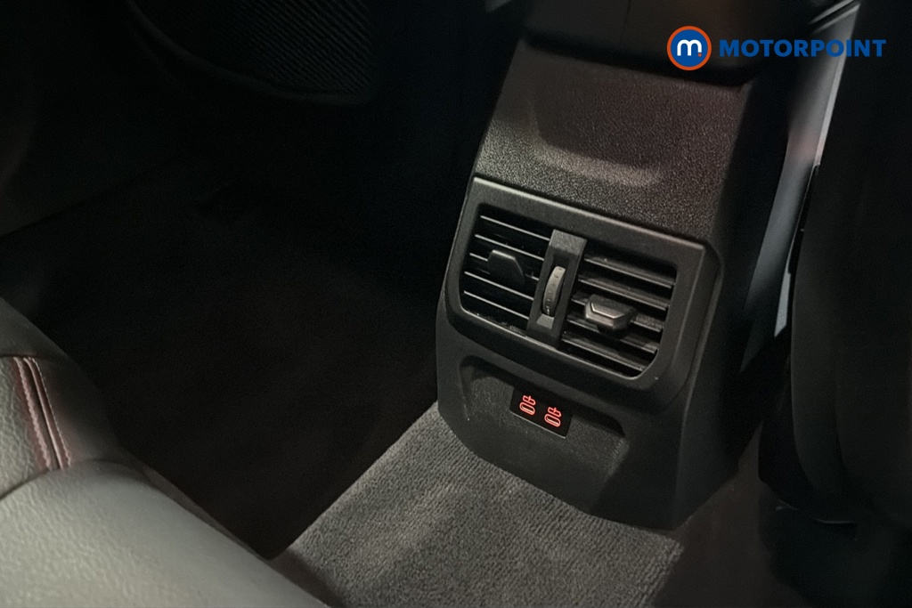 BMW 1 Series 128Ti Automatic Petrol Hatchback - Stock Number (1688189) - 28th supplementary image