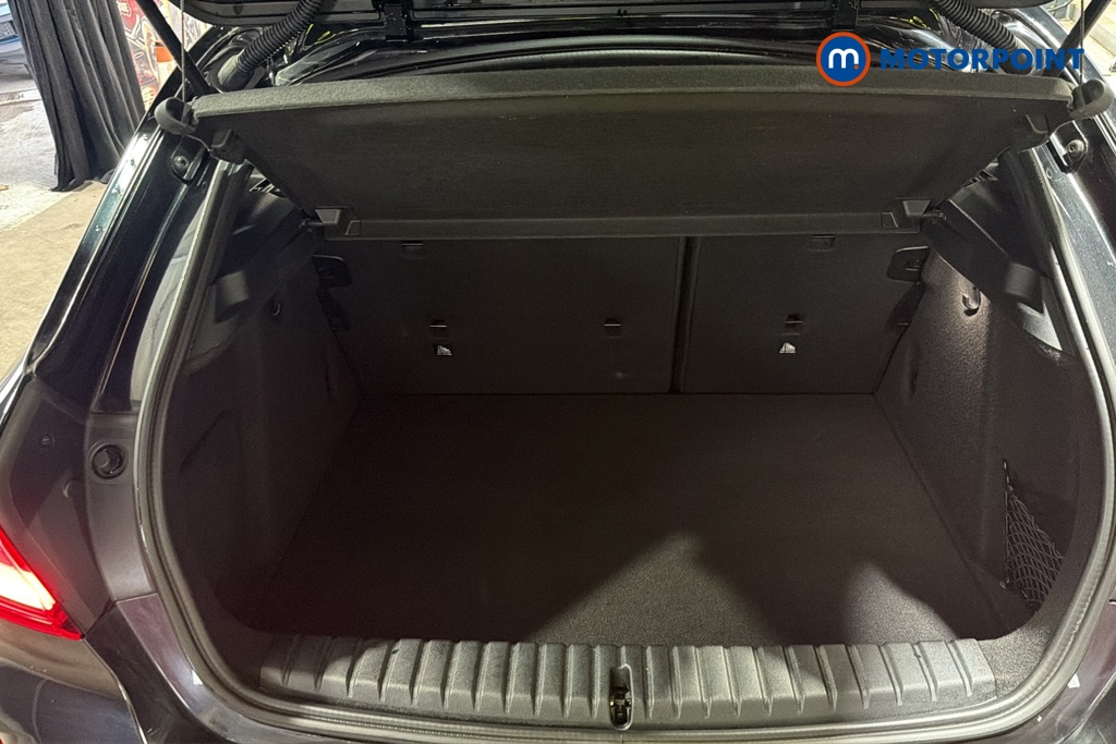 BMW 1 Series 128Ti Automatic Petrol Hatchback - Stock Number (1688189) - 30th supplementary image