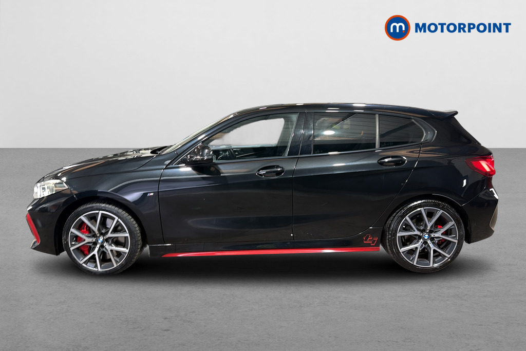 BMW 1 Series 128Ti Automatic Petrol Hatchback - Stock Number (1688189) - Drivers side