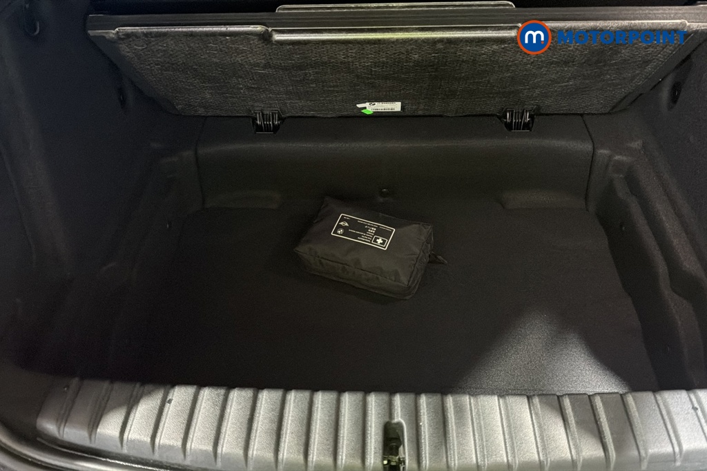 BMW 1 Series 128Ti Automatic Petrol Hatchback - Stock Number (1688189) - 33rd supplementary image
