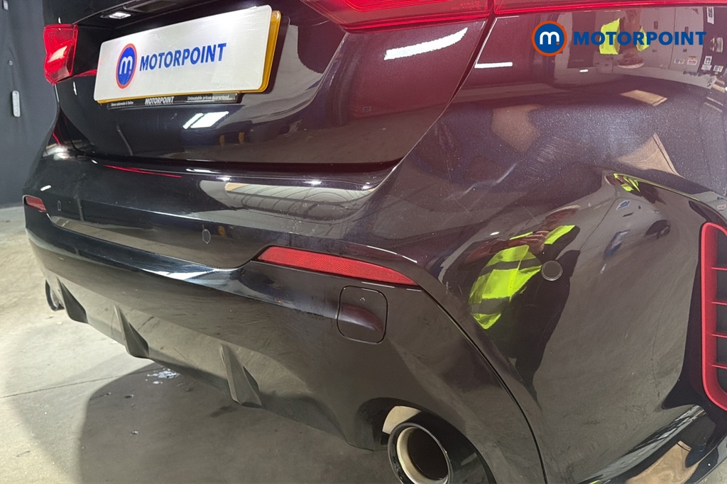 BMW 1 Series 128Ti Automatic Petrol Hatchback - Stock Number (1688189) - 39th supplementary image