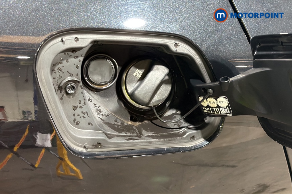 BMW 1 Series 128Ti Automatic Petrol Hatchback - Stock Number (1688189) - 41st supplementary image