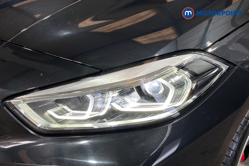 BMW 1 Series 128Ti Automatic Petrol Hatchback - Stock Number (1688189) - 42nd supplementary image