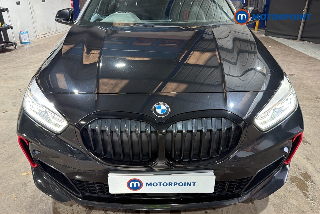 BMW 1 Series 128Ti Automatic Petrol Hatchback - Stock Number (1688189) - 43rd supplementary image