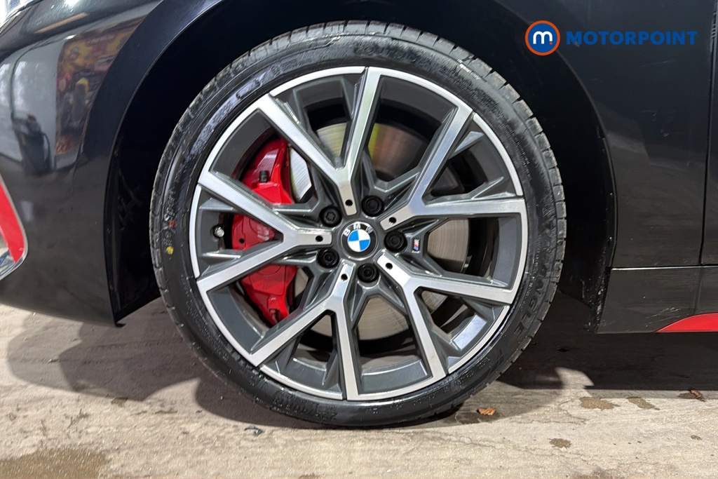 BMW 1 Series 128Ti Automatic Petrol Hatchback - Stock Number (1688189) - 44th supplementary image