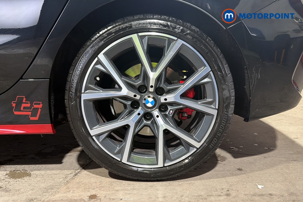 BMW 1 Series 128Ti Automatic Petrol Hatchback - Stock Number (1688189) - 45th supplementary image