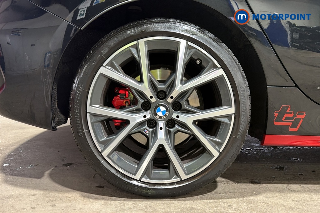 BMW 1 Series 128Ti Automatic Petrol Hatchback - Stock Number (1688189) - 46th supplementary image