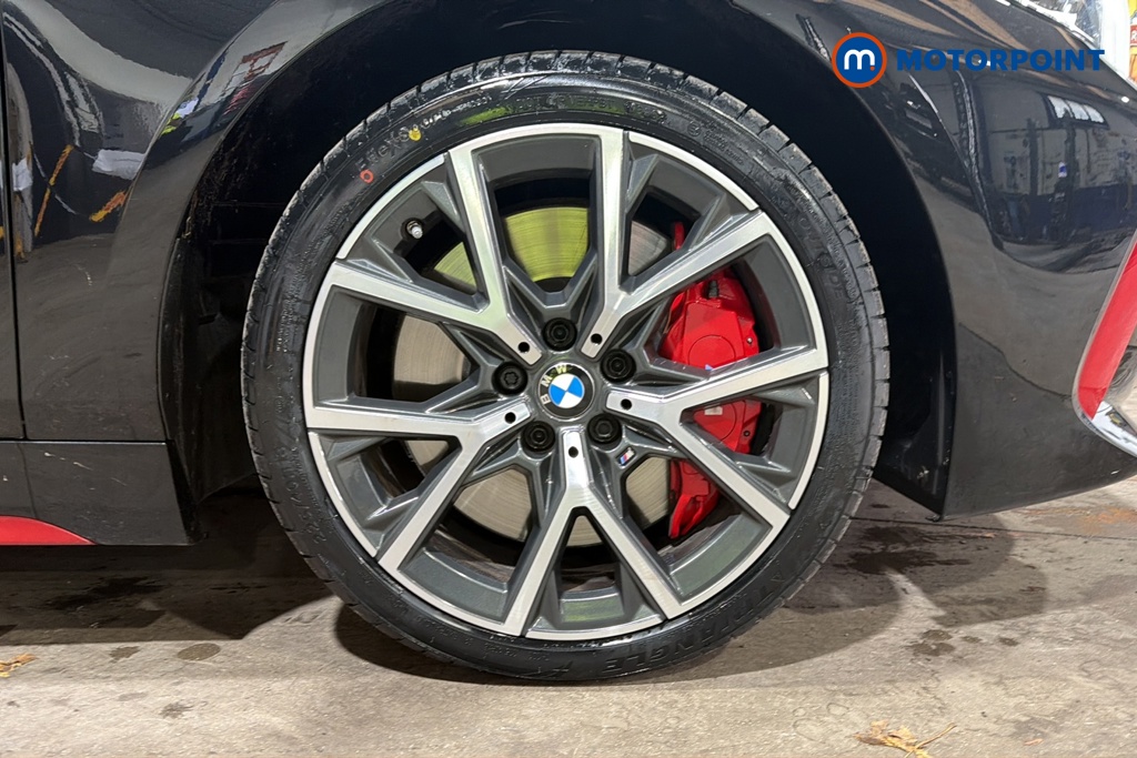 BMW 1 Series 128Ti Automatic Petrol Hatchback - Stock Number (1688189) - 47th supplementary image