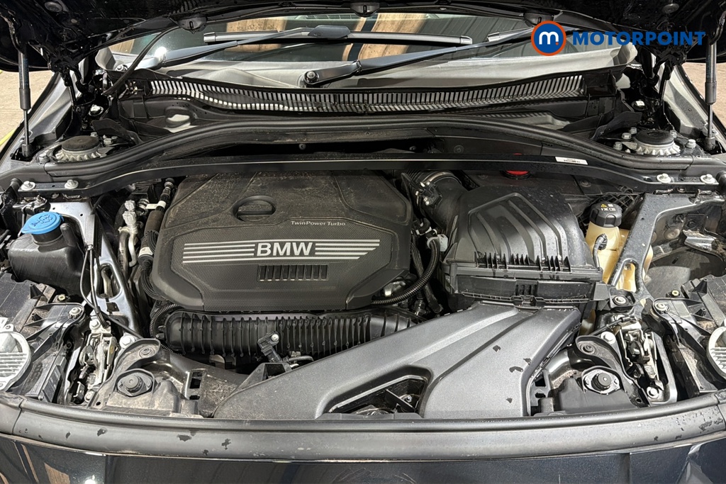 BMW 1 Series 128Ti Automatic Petrol Hatchback - Stock Number (1688189) - 48th supplementary image