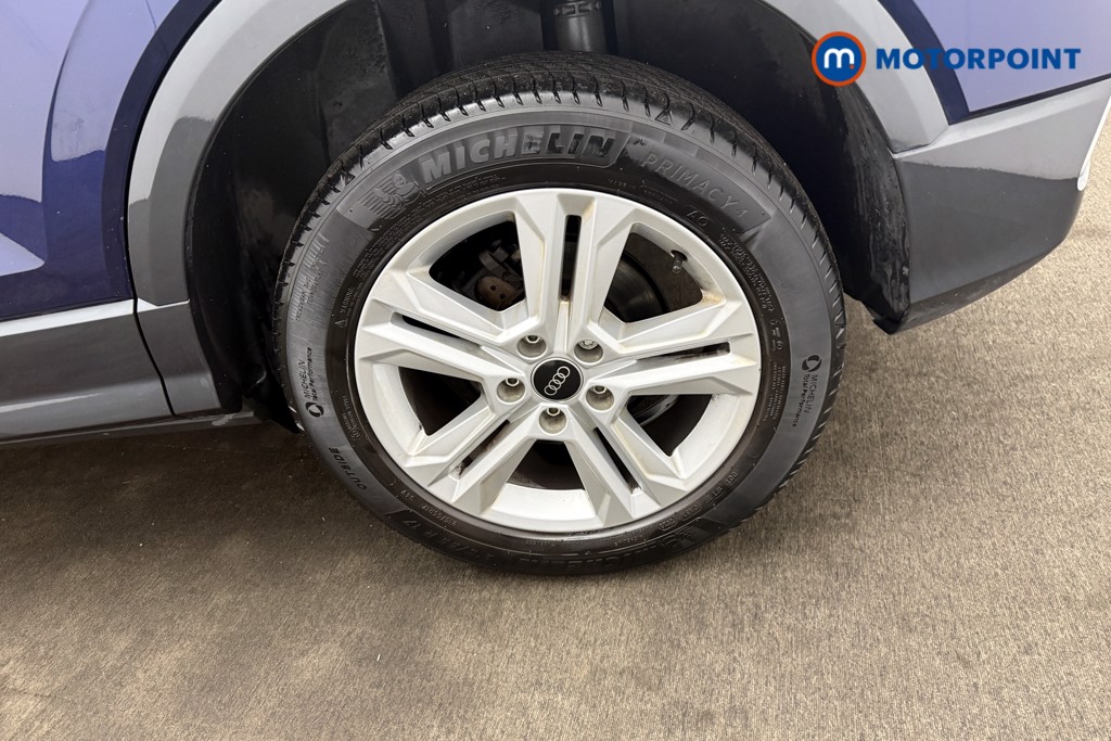 Audi Q2 Sport Manual Petrol SUV - Stock Number (1688229) - 3rd supplementary image