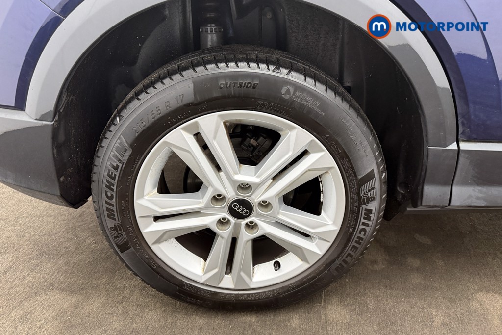 Audi Q2 Sport Manual Petrol SUV - Stock Number (1688229) - 4th supplementary image
