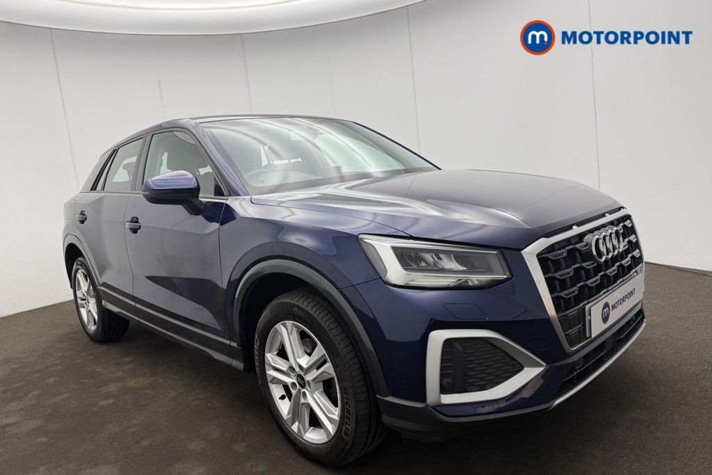 Audi Q2 Sport Manual Petrol SUV - Stock Number (1688229) - 6th supplementary image