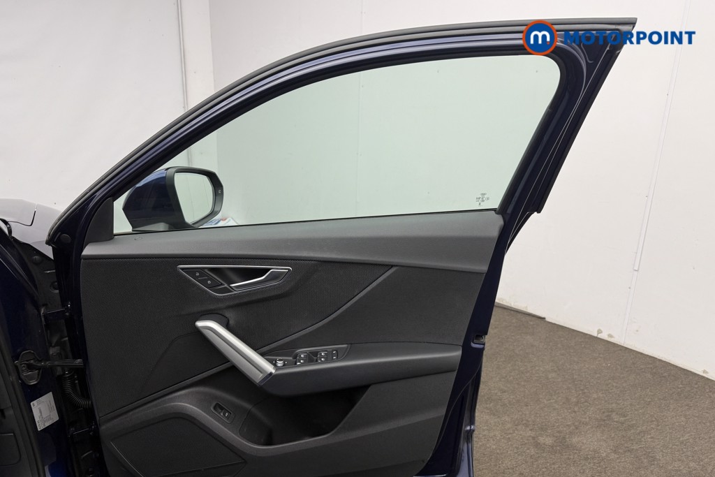 Audi Q2 Sport Manual Petrol SUV - Stock Number (1688229) - 10th supplementary image