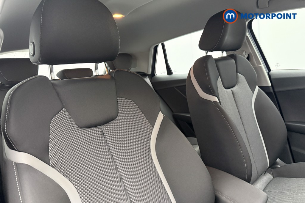 Audi Q2 Sport Manual Petrol SUV - Stock Number (1688229) - 11th supplementary image