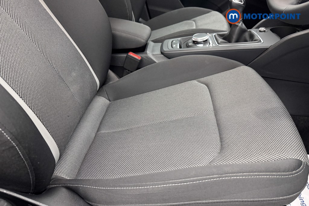 Audi Q2 Sport Manual Petrol SUV - Stock Number (1688229) - 12th supplementary image
