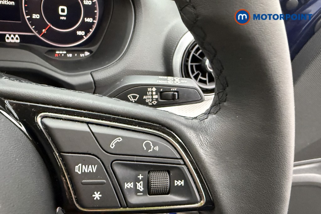 Audi Q2 Sport Manual Petrol SUV - Stock Number (1688229) - 15th supplementary image