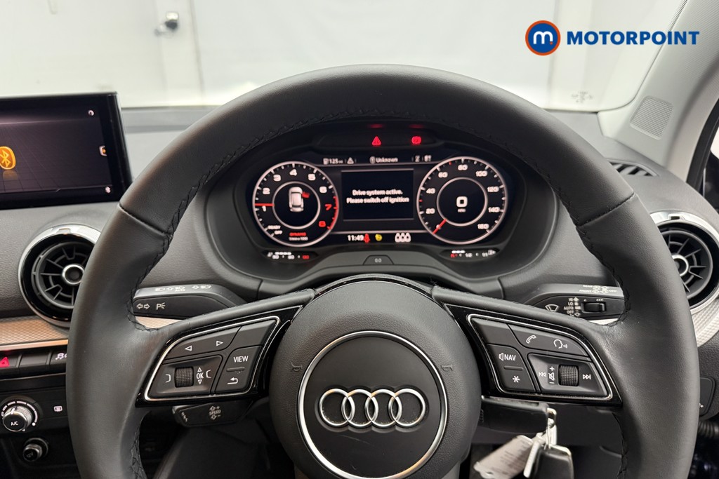 Audi Q2 Sport Manual Petrol SUV - Stock Number (1688229) - 16th supplementary image