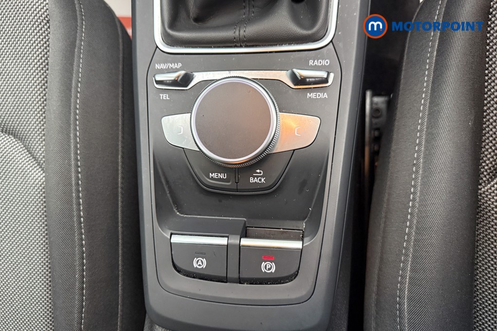 Audi Q2 Sport Manual Petrol SUV - Stock Number (1688229) - 17th supplementary image