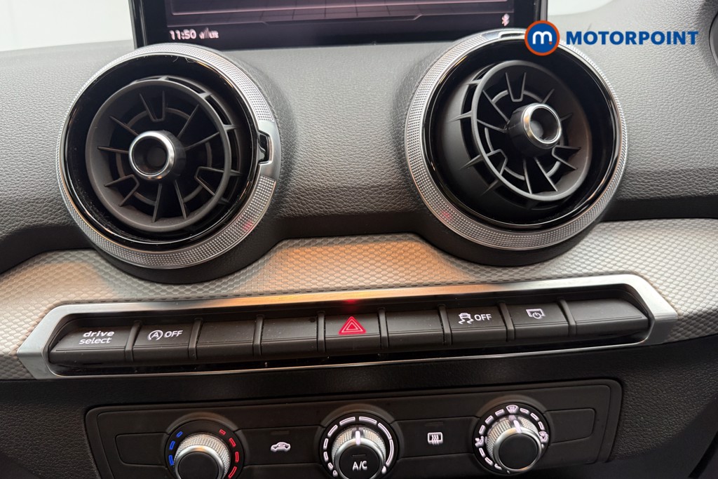 Audi Q2 Sport Manual Petrol SUV - Stock Number (1688229) - 19th supplementary image