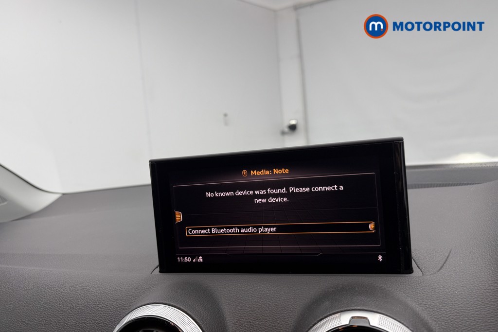 Audi Q2 Sport Manual Petrol SUV - Stock Number (1688229) - 23rd supplementary image