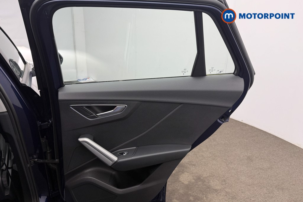 Audi Q2 Sport Manual Petrol SUV - Stock Number (1688229) - 30th supplementary image