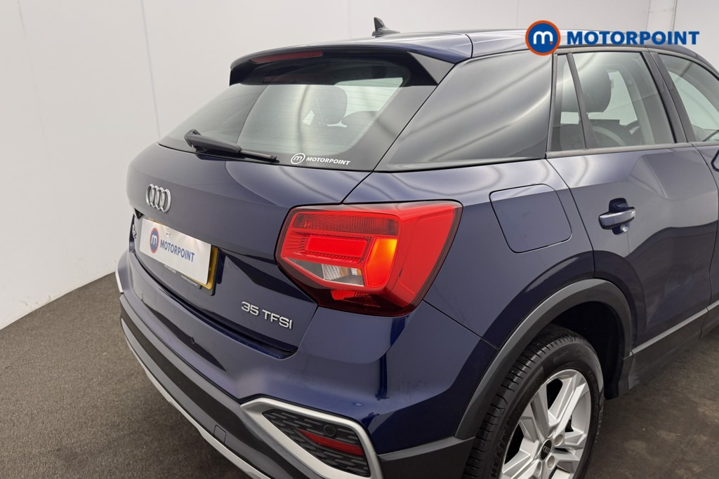 Audi Q2 Sport Manual Petrol SUV - Stock Number (1688229) - 31st supplementary image