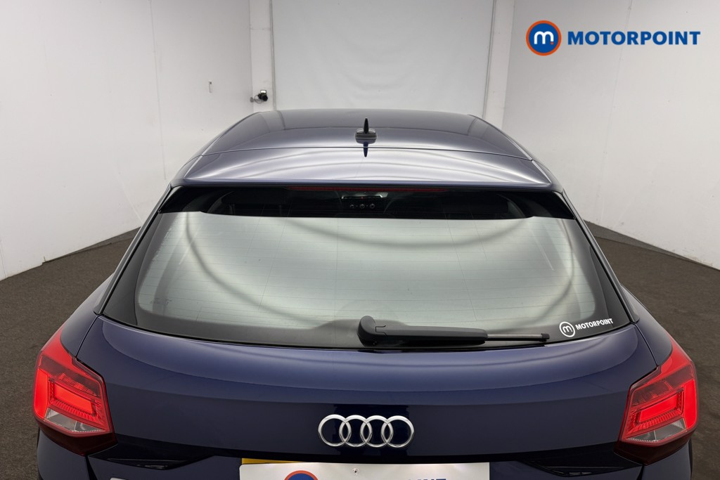 Audi Q2 Sport Manual Petrol SUV - Stock Number (1688229) - 32nd supplementary image