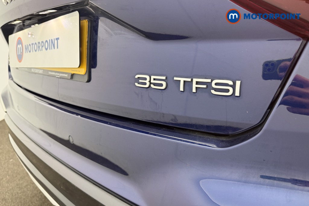Audi Q2 Sport Manual Petrol SUV - Stock Number (1688229) - 34th supplementary image