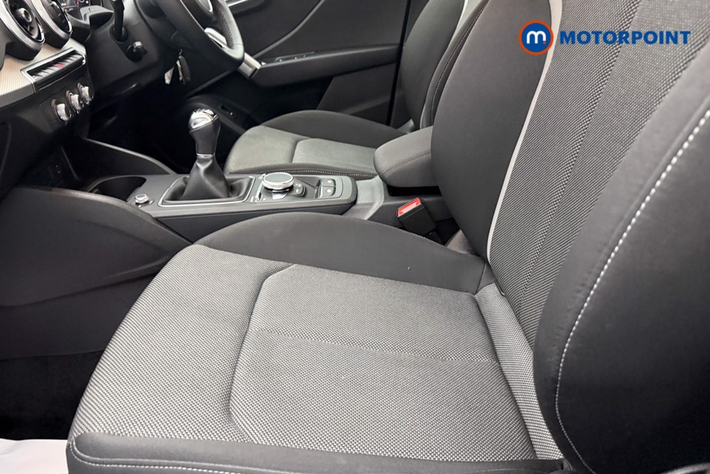 Audi Q2 Sport Manual Petrol SUV - Stock Number (1688229) - 39th supplementary image