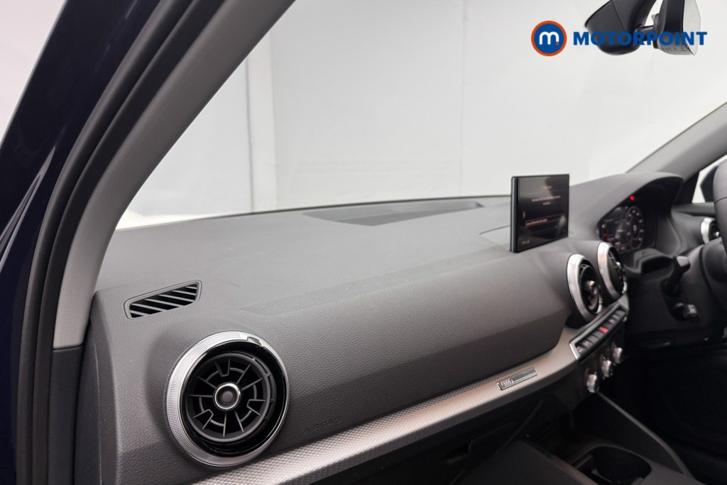 Audi Q2 Sport Manual Petrol SUV - Stock Number (1688229) - 40th supplementary image