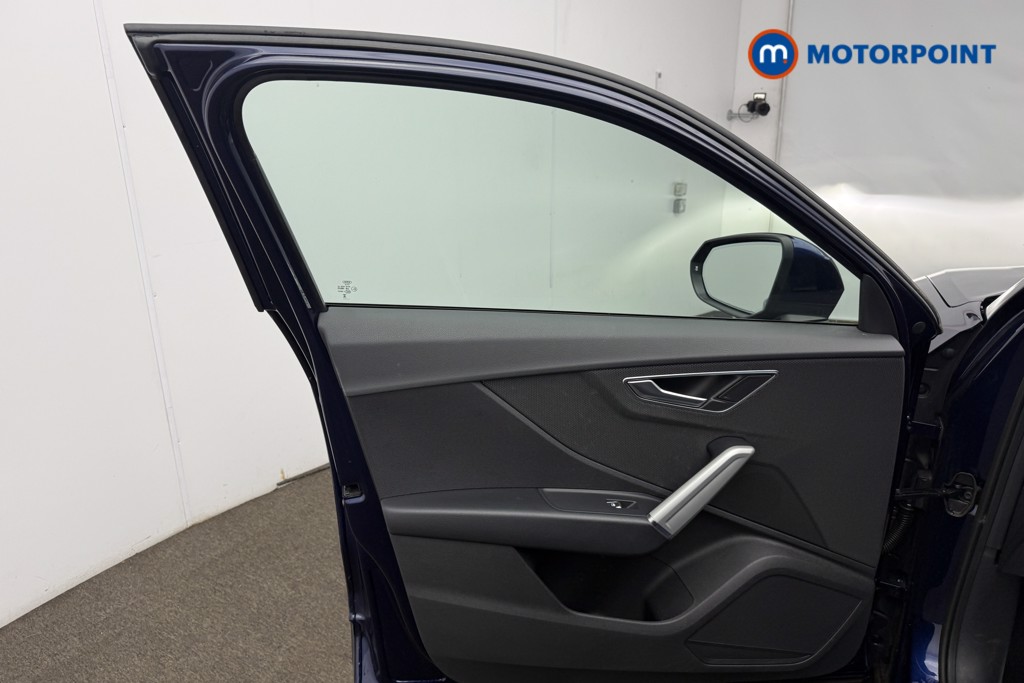 Audi Q2 Sport Manual Petrol SUV - Stock Number (1688229) - 41st supplementary image
