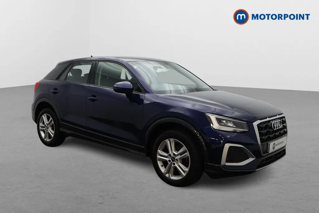 2023 Audi Q2