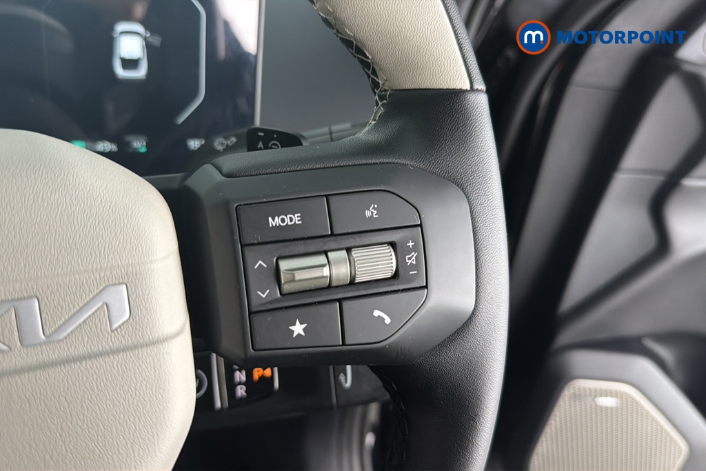 KIA EV4 Gt-Line S Automatic Electric SUV - Stock Number (1688258) - 3rd supplementary image