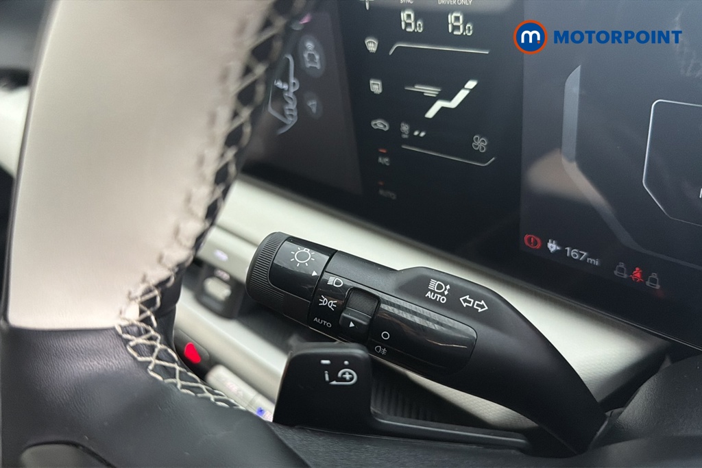 KIA EV4 Gt-Line S Automatic Electric SUV - Stock Number (1688258) - 5th supplementary image