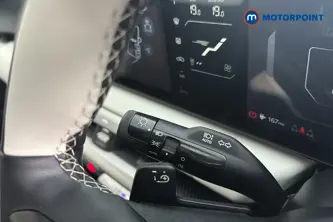 KIA EV4 Gt-Line S Automatic Electric SUV - Stock Number (1688258) - 5th supplementary image