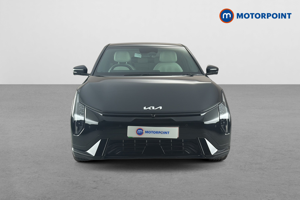 KIA EV4 Gt-Line S Automatic Electric SUV - Stock Number (1688258) - Front bumper