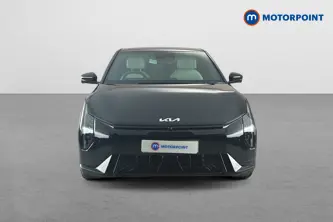 KIA EV4 Gt-Line S Automatic Electric SUV - Stock Number (1688258) - Front bumper