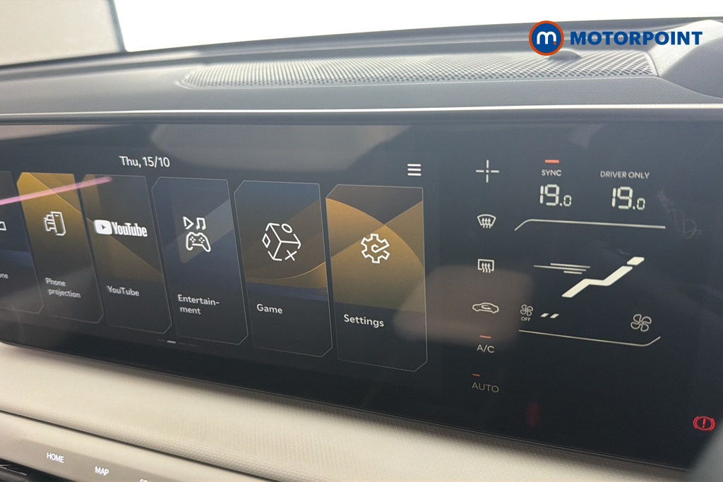 KIA EV4 Gt-Line S Automatic Electric SUV - Stock Number (1688258) - 12th supplementary image