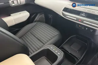 KIA EV4 Gt-Line S Automatic Electric SUV - Stock Number (1688258) - 15th supplementary image