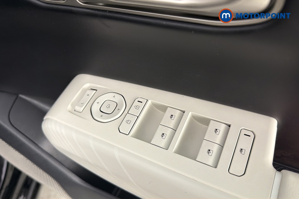 KIA EV4 Gt-Line S Automatic Electric SUV - Stock Number (1688258) - 19th supplementary image