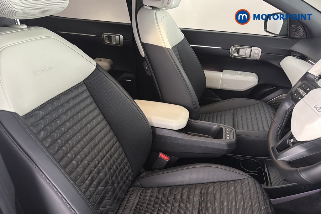 KIA EV4 Gt-Line S Automatic Electric SUV - Stock Number (1688258) - 22nd supplementary image