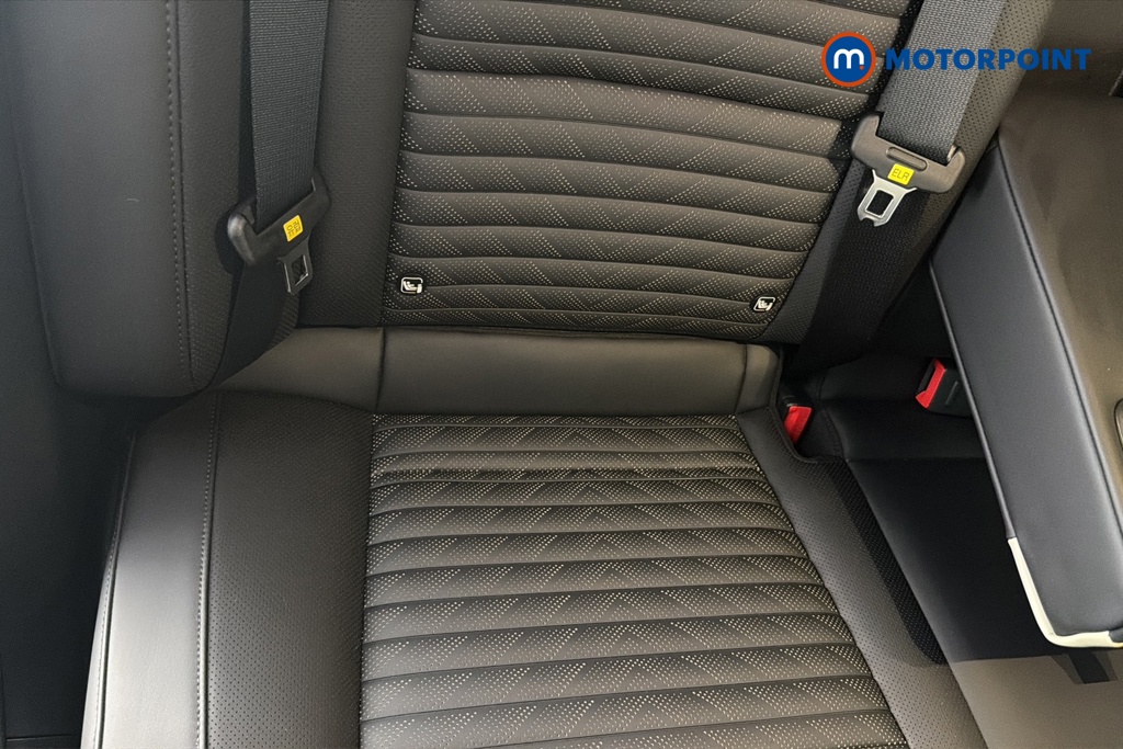 KIA EV4 Gt-Line S Automatic Electric SUV - Stock Number (1688258) - 27th supplementary image