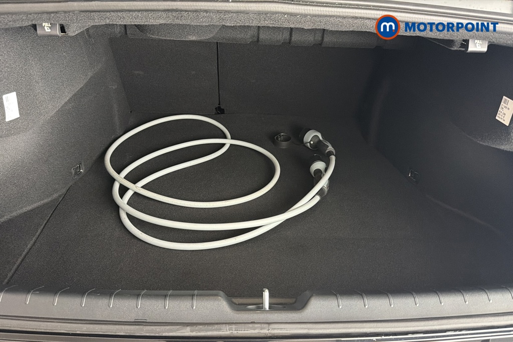KIA EV4 Gt-Line S Automatic Electric SUV - Stock Number (1688258) - 34th supplementary image