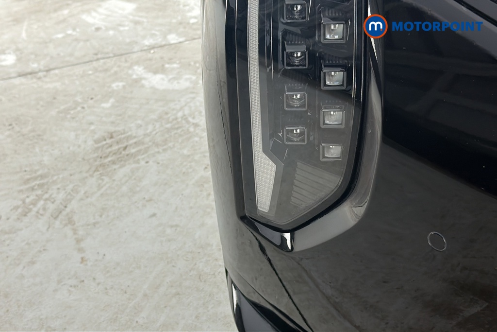 KIA EV4 Gt-Line S Automatic Electric SUV - Stock Number (1688258) - 38th supplementary image