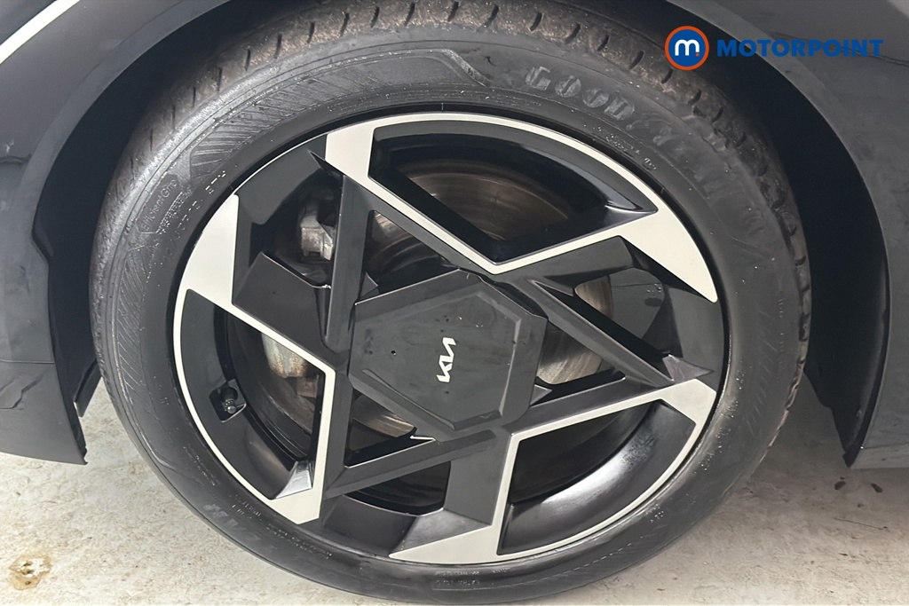KIA EV4 Gt-Line S Automatic Electric SUV - Stock Number (1688258) - 44th supplementary image