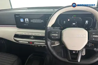 KIA EV4 Gt-Line S Automatic Electric SUV - Stock Number (1688258) - 1st supplementary image