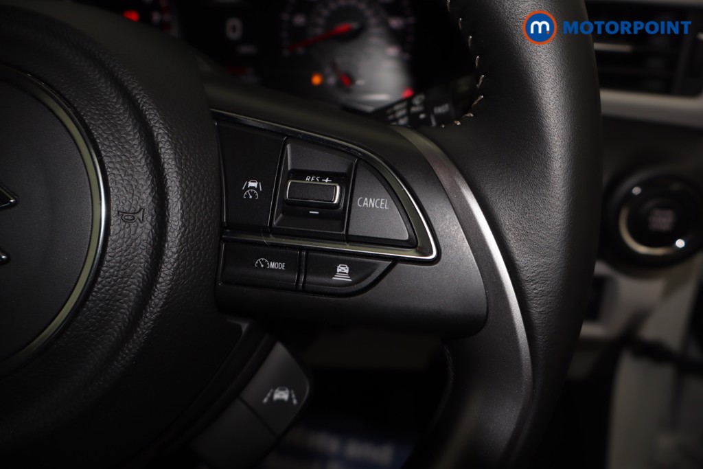 Suzuki Swift Ultra Manual Petrol Hatchback - Stock Number (1688283) - 4th supplementary image