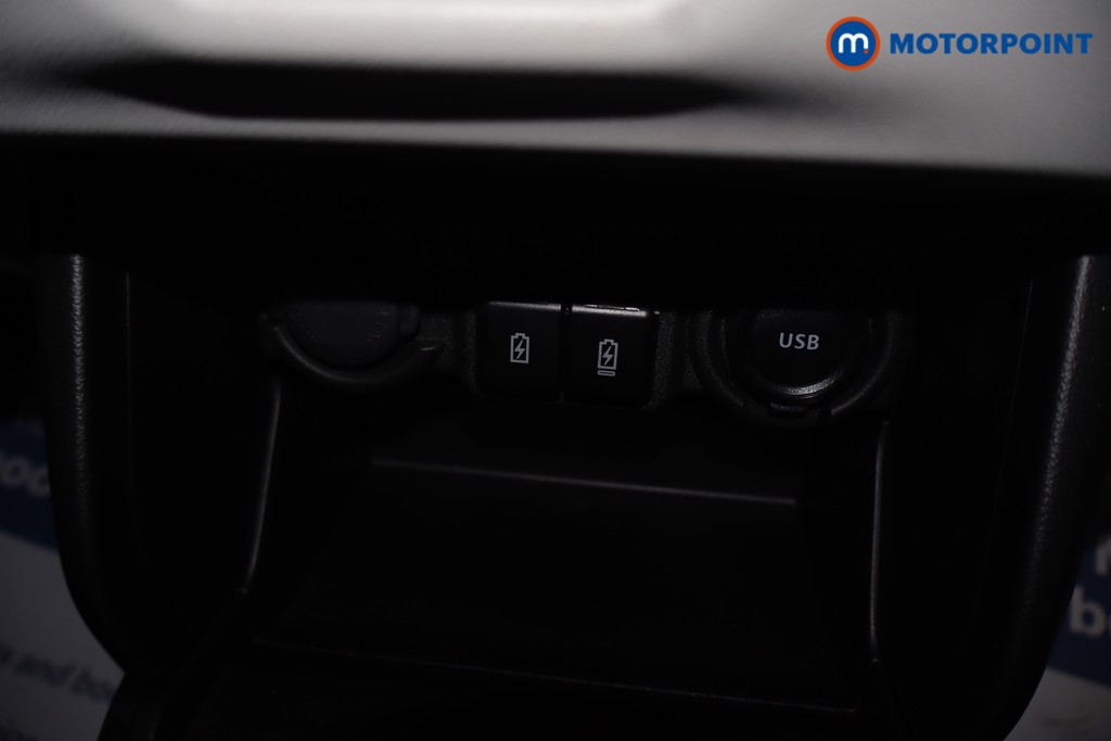 Suzuki Swift Ultra Manual Petrol Hatchback - Stock Number (1688283) - 10th supplementary image