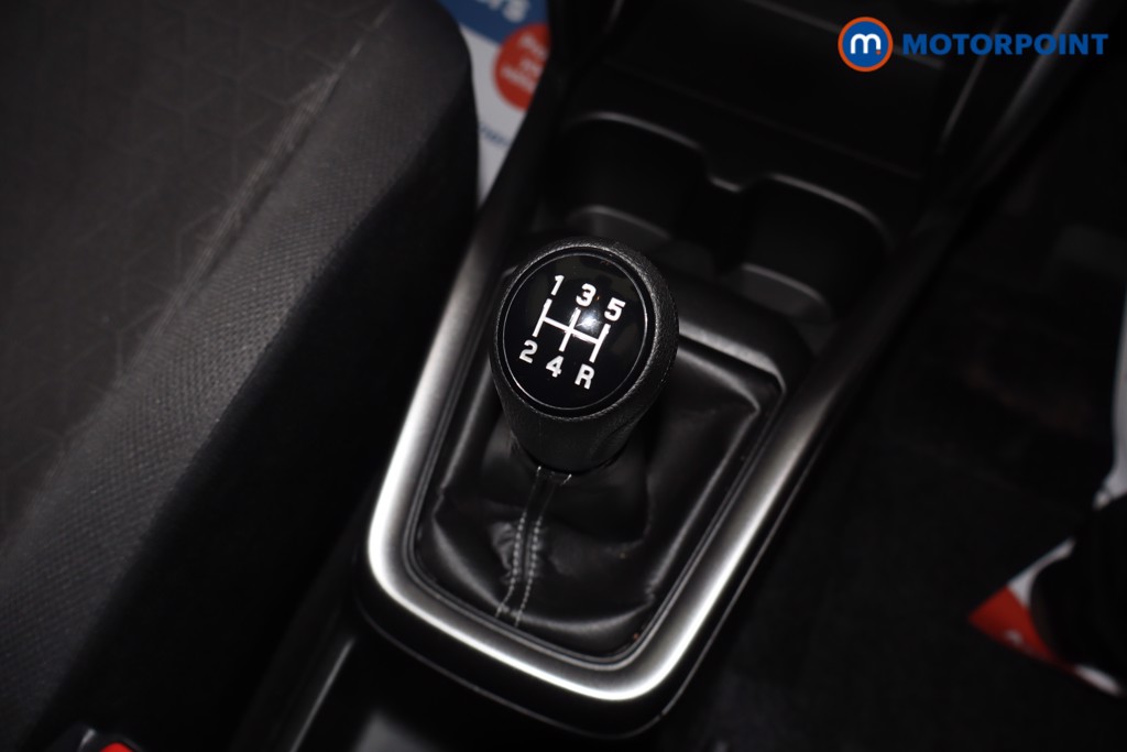 Suzuki Swift Ultra Manual Petrol Hatchback - Stock Number (1688283) - 12th supplementary image
