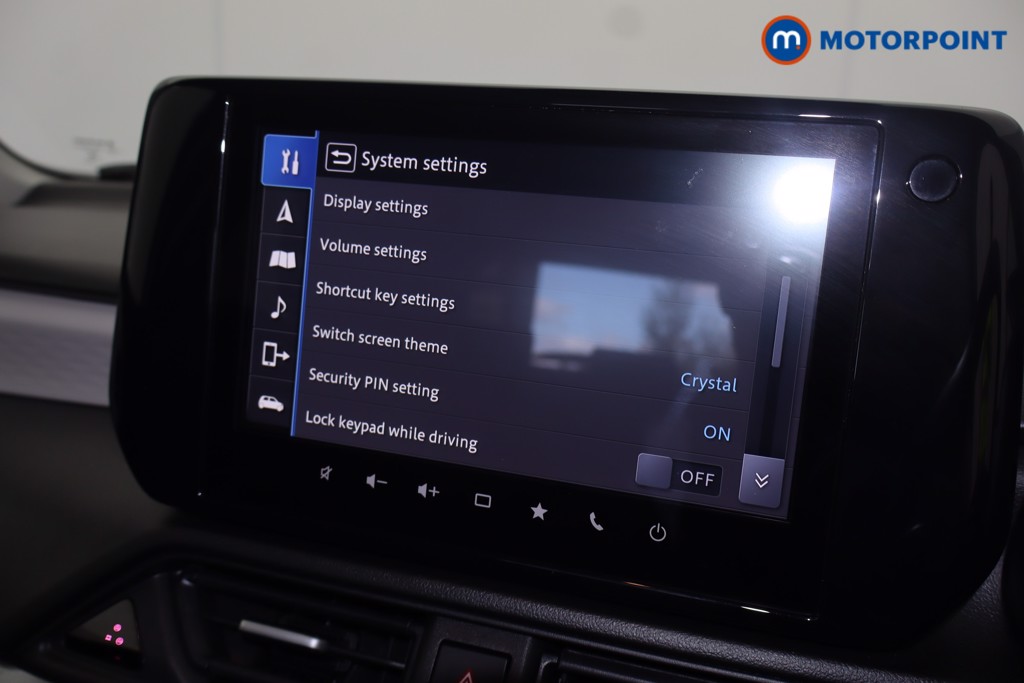 Suzuki Swift Ultra Manual Petrol Hatchback - Stock Number (1688283) - 22nd supplementary image